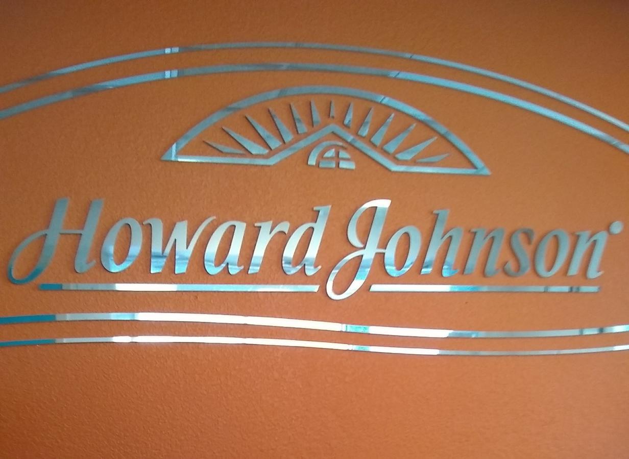 Howard Johnson By Wyndham Virginia Beach Exteriör bild