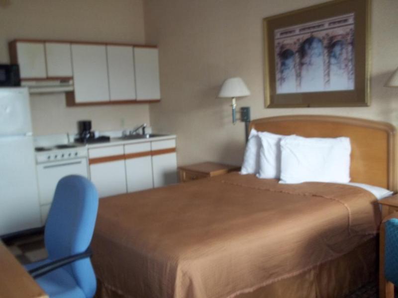 Howard Johnson By Wyndham Virginia Beach Exteriör bild
